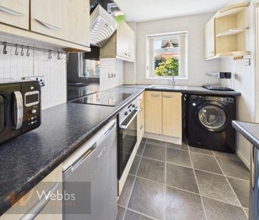 2 bedroom semi-detached house to rent - Photo 1