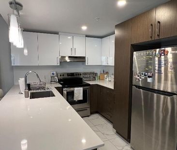 Condo meublé 3 1/2 Laval - Photo 2