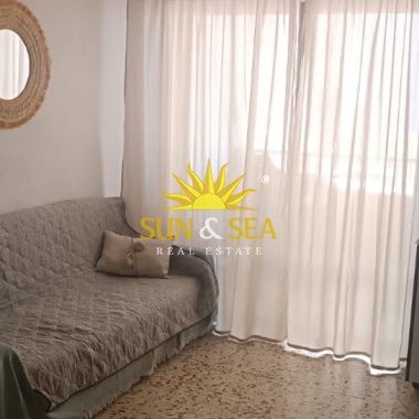 TWO-BEDROOM APARTMENT – TORREVIEJA - Photo 1