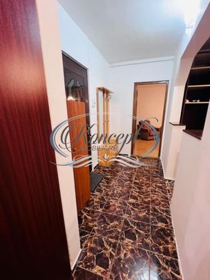 Apartament spatios si luminos in cartierul Zorilor - Fotografie 1
