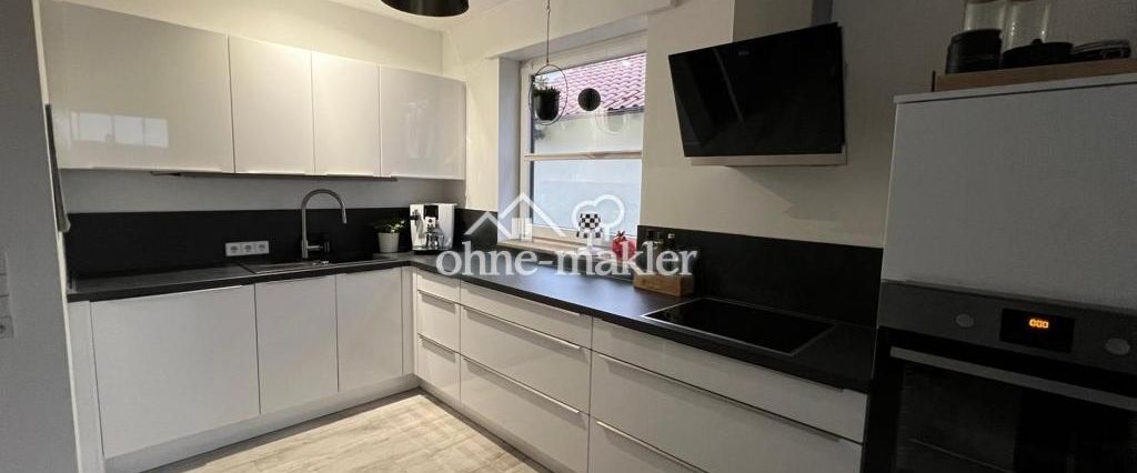 Helle und moderne 3-Zimmerwohnung in bevorzugter Wohnlage von Herdecke - Foto 1