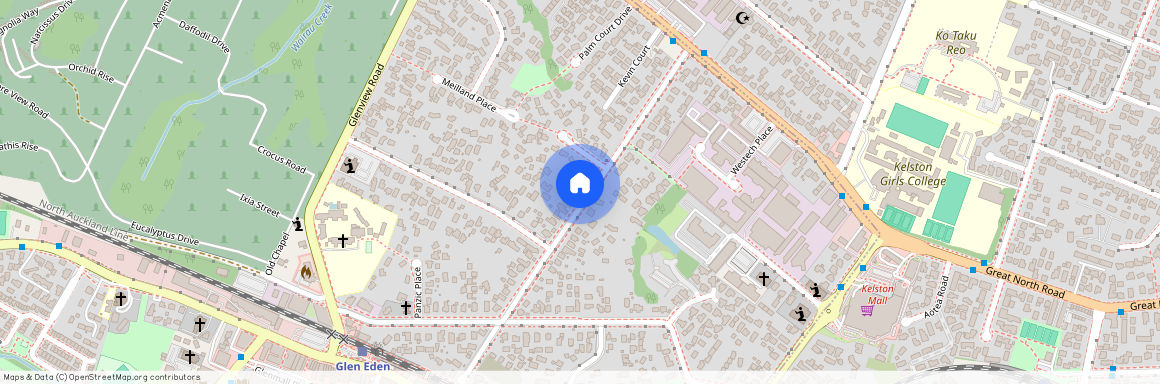 34 Brandon Road, Glen Eden, Waitakere City