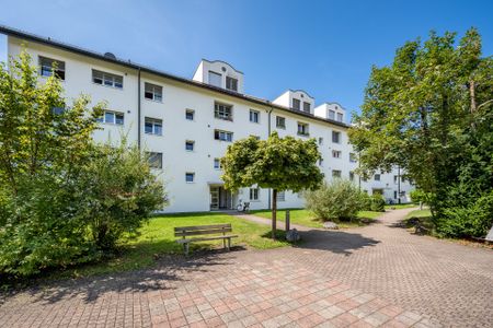 Kinderfreundliches Wohnen nahe dem Zentrum - Photo 5