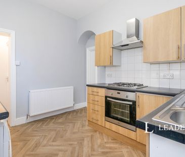 1 bedroom room to rent The Crescent - Photo 5