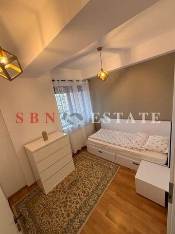 Inchirieri Apartamente 3 camere Bucuresti - Photo 4