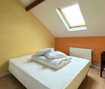 Location appartement 4 pièces, 58.46m², Uriménil - Photo 6