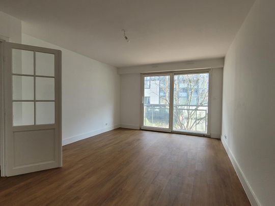 Location Appartement 3 pièces 79m² STRASBOURG 67000 - Photo 1