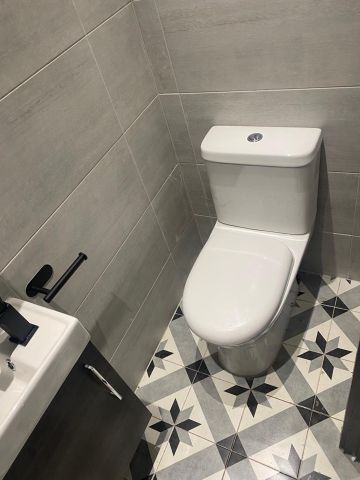 Studio Flat, Fieldend Road, SW16 - Photo 4