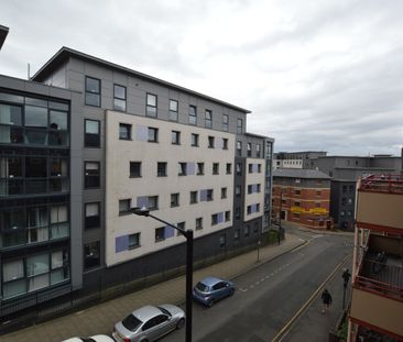 Edward Street Flats, Sheffield, S3 7GG - Photo 2