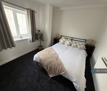 1 bedroom in a house share to rent - Photo 2