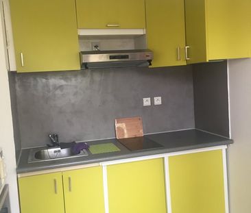 Location Appartement 2 pièces 36m² BLAGNAC 31700 - Photo 4