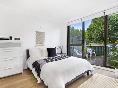 4/195 Ernest Street, Cammeray NSW 2062 - Apartment For Rent | Domain - Photo 2