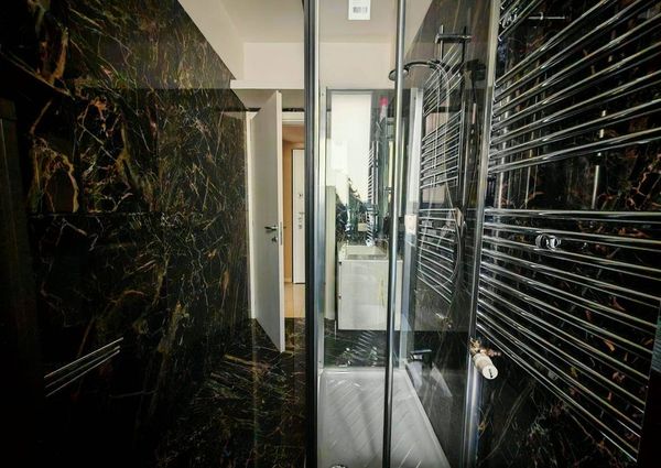 Via Giacomo Zanella, 59, Milano, Lombardy 20133