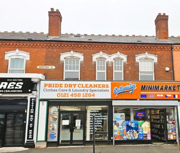 1 bedroom apartment to rent - Photo 5