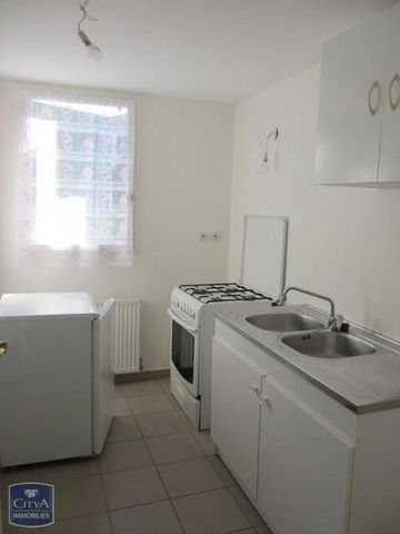 Location Appartement 2 pièces 45m² VILLERS LES NANCY 54600 - Photo 4