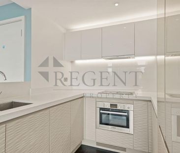 2 bedroom apartment to rent - Photo 5