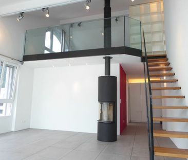 4-room duplex apartment - attractive apartment for two - Foto 2