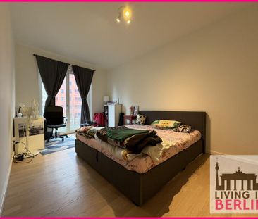 Moderne Pärchen-Wohnung in toller Lage! - Foto 2