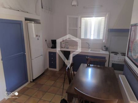 Διαμέρισμα για ενοικίαση Ποσειδωνία (Σύρος) - Φωτογραφία 3
