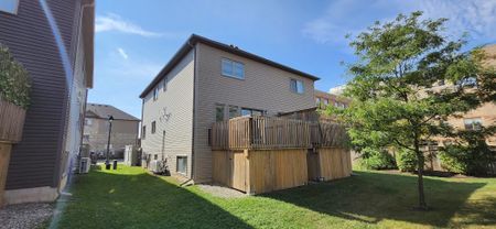 For Lease - 3200 Singleton Avenue Unit# 39, London South, Ontario - Photo 3