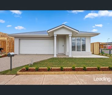 39 Ballet Crescent, Sunbury, Vic 3429 - Photo 1