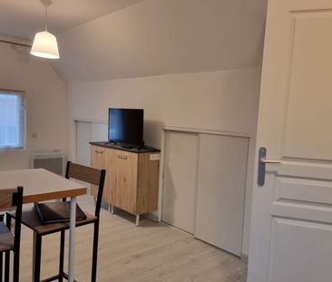 Location Appartement P2 rénové(e) Romilly-sur-seine - Photo 3