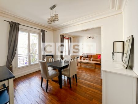 17, rue Charles Chefson, 92270, Bois-Colombes - Photo 4