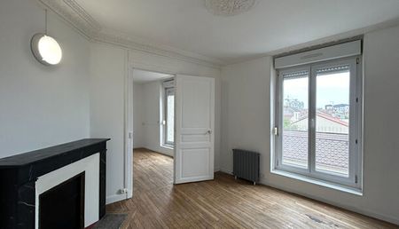 Appartement 2 pièces 36m2 REIMS 490 euros - Photo 3