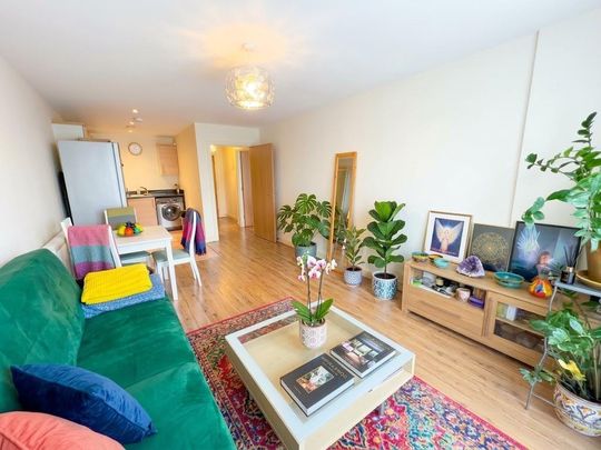 1 bedroom apartment to rent - Photo 1