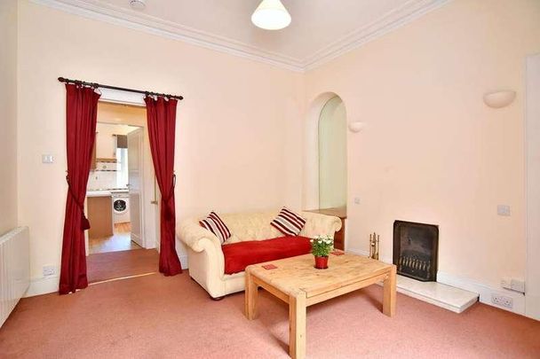 Ferryhill Terrace, Ground Floor, Aberdeen, AB11 - Photo 1