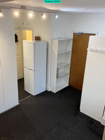 Studio to rent - Photo 4