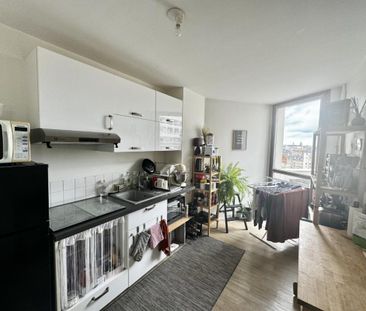 Appartement T2 à louer - 54 m² - Photo 2