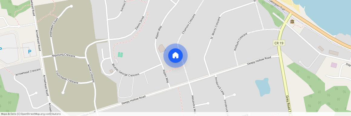 114 Chamonix Crescent, Blue Mountains