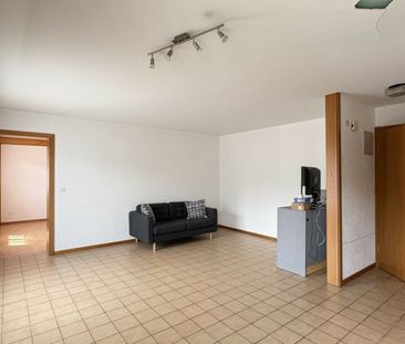 Appartement 2.5 pièces à CHF 1'280.-/mois charges comprises - Foto 6