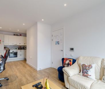 1 bedroom apartment to rent - Photo 5