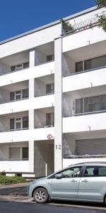 Charmante 1-Zimmer-Etagenwohnung in Mönchengladbach mit vielseitigem Flair - Photo 4