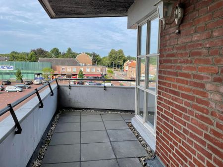 Te huur: Appartement Markt in Nuth - Foto 4