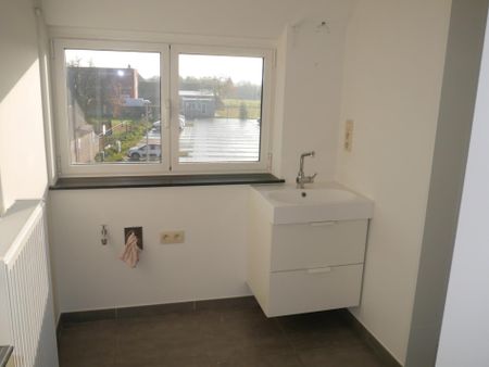 Recent duplex appartement in het landelijke Gottem. - Foto 3