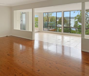 Beautifully Renovated 3-Bedroom Home - Photo 1