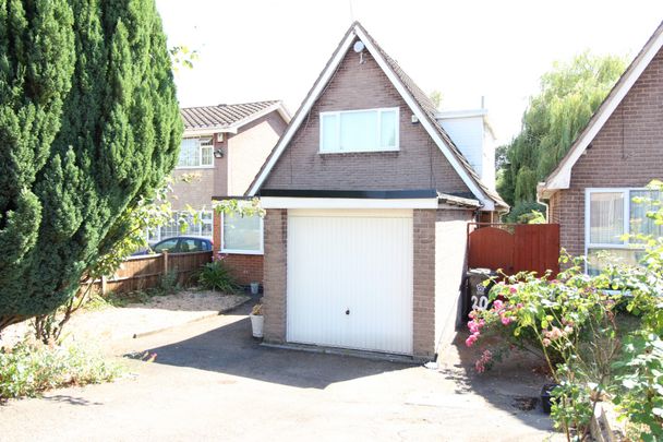 3 Bed Semi Detached Lindrick Drive Leicester LE5 - Ace Properties - Photo 1