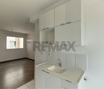 APARTAMENTO, 2 QUARTOS PARA ALUGAR - PAULINIA - SP - Photo 3