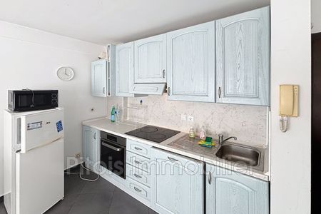 location appartement 2 Pièce(s) - Photo 5