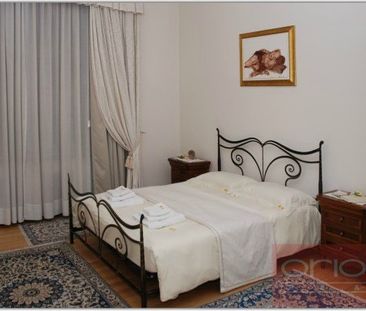 Apartment for rent, 3+kk - 2 bedrooms, 76m - Photo 1