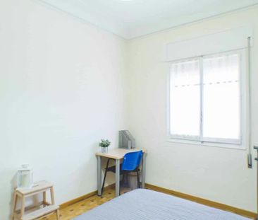 Calle del Doctor Esquerdo, Madrid, Community of Madrid 28007 - Photo 5