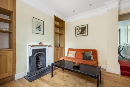 2 bedroom terraced house to rent - Photo 2