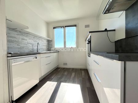 Location Appartement 3 pièces 61m² MAROMME 76150 - Photo 4