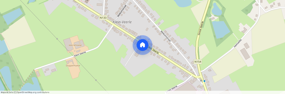 Klein Veerle 28, 2960 Sint-Lenaarts