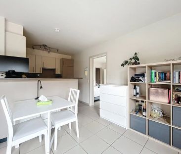 Mooi appartement met 1 SLPK én zonneterras! - Foto 2