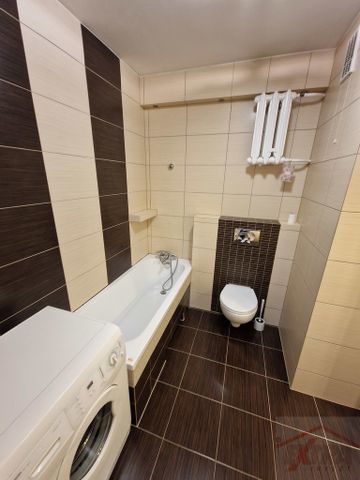 Duża kawalerka na os. Słonecznym (439947) - Photo 4