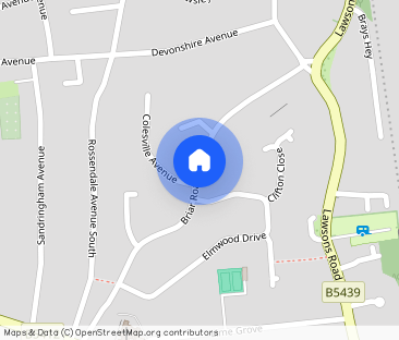 Briar Road, Thornton-Cleveleys, Lancashire, FY5 - Photo 1